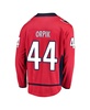 Men's Brooks Orpik Red Washington Capitals Breakaway Home Player Jersey