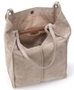 Los Feliz Leather Tote