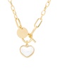 Women's Pendant Necklace