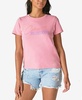 Women's Cotton Corvette T-Shirt