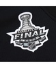 Men's Sidney Crosby Black Pittsburgh Penguins 2008-09 Power Play Jersey