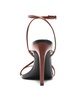 Women's Bari Square Toe Sandals