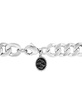 EFFY® Men's Curb Link Chain Bracelet in Sterling Silver