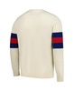 Men's Cream Old Style McCallister Sweater