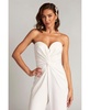 Lucas Twist-Front Jumpsuit