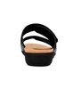 Women's Bowen Double Band Low Wedge Sandals
