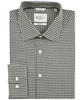 Men's Slim-Fit Gingham Shirt