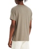 Men's Classic-Fit Batwing Logo Short Sleeve Crewneck T-Shirt