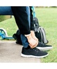 Men's Kilian Mesh Sneakers Casual Shoes Womens Lightweight Trainer