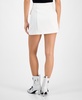 Women's Envelope-Front Mini Wrap Skirt, Exclusively at Macy's 