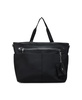 Polyester with Pouch Small Weekender Duffle Bag