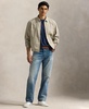 Men's The Bayport Mineral-Dyed Poplin Jacket