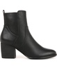 Ultima Mid-Heel Booties