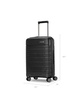 Elevation Plus Carry on Spinner, 22" x 14"