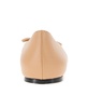 Women's Hartly Square Toe Bow Ballet Flats