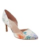 Women's Grenow D'Orsay Pointed Toe Pumps