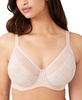 Women's Elevated Allure Underwire Bra 855336