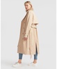Women's Empirical Trench Coat