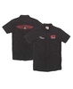 Men's Black Ace Hardware Brew Master Button-Up Shirt