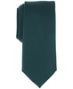 Men's Logan Solid Tie, Created for Macy's
