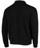 Men's San Diego State Aztecs Tortugas Logo Quarter-Zip Jacket