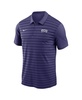 Men's Purple TCU Horned Frogs 2024 Sideline Victory Coaches Performance Polo
