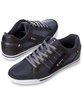 Men's Stefan Retro Fashion Sneakers Tennis Shoes Casual Athletic