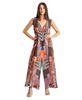 Women's Wide Leg Jumpsuit