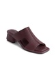 Bernardo 1946 Jewel Heeled Sandal