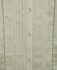 Women's Openwork Details Lyocell Blouse
