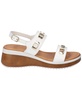 Women's Vic-Italy Wedge Sandals