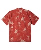 Quiksilver Men's Bimini Twist Short Sleeve Shirt