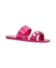 Women's Chantelle Gem Jelly Sandal