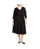 Plus Size Presley Dress