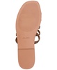 Women's Lindya Embellished Strappy Toe-Loop Flat Sandals
