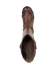 Women's HeadStart Moto Lug Sole Knee-High Boots