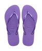 Women's Slim Slip On Sandals