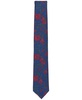 Men's Lott Floral Tie, Created for Macy's