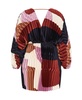 Plus Size Keely Print Dress