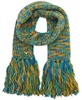 Women's Space Dye Marl Scarf