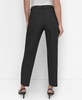 Women's Front-Seam Straight-Leg Pants 