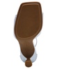 Women's Jessie Ankle Strap Two Piece Dress Sandals 