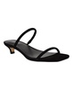 Women's Limia Strappy Kitten Heel Sandals