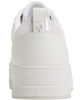Women's Chiccomfort Lace-Up Sneakers