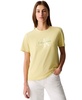 Women's Brand Monogram T-Shirt 