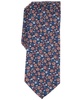Men's Cavendish Floral Tie, Exclusively at Macy's