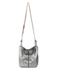 Los Feliz Leather Medium Crossbody Bag