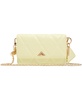 Fititalllx Chain Crossbody Wallet 