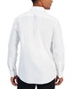 Men's Modern-Fit Dress Shirt
