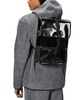 Men's Mini Waterproof Backpack